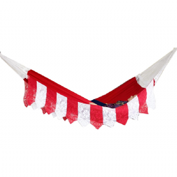 Rede de Descanso, Massageadora, Magn�tica e Infravermelho Longo - tsuyoi